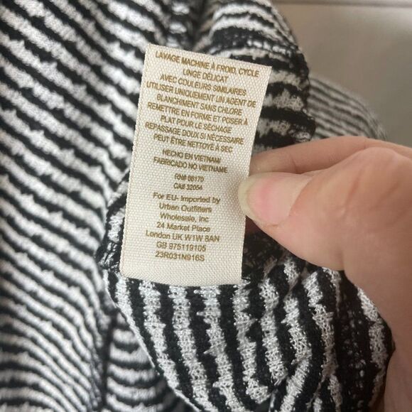 Free People Beach skater dress Brunch Date small - Picture 13 of 13